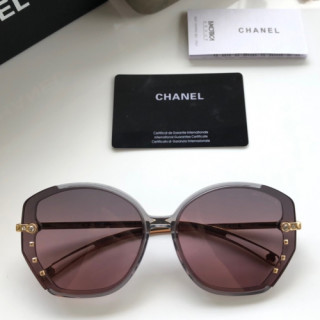 Chanel 2019 Womens Trendy Metal Frame Sunglasses - 샤넬 여성 트렌디 메탈 프레임 선글라스 Cnl0422x.6컬러