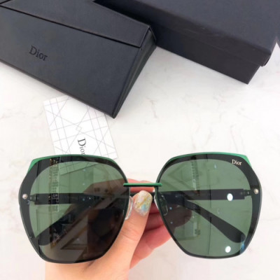 Dior 2019 Mm/Wm Trendy Logo Acrylic Frame Sunglasses - 디올 남자 트렌디 로고 아크릴 프레임 선글라스 Dio0240x.Size(58-21-145).7컬러