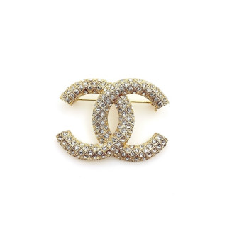 샤넬 여성 골드 브로치 - Chanel Womens Gold Brooch - acc1449x