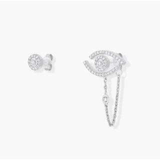 샤넬 여성 골드 이어링 - Chanel Womens Gold Earring - acc1484x