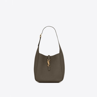 입생로랑 여성 카키 숄더백 - Saint Laurent Womens Khaki Shoulder Bag - ysb150x
