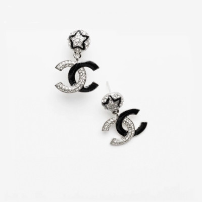 샤넬 여성 골드 이어링 - Chanel Womens Gold Earring - acc1780x